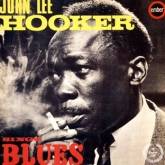 John Lee Hooker : Sings Blues